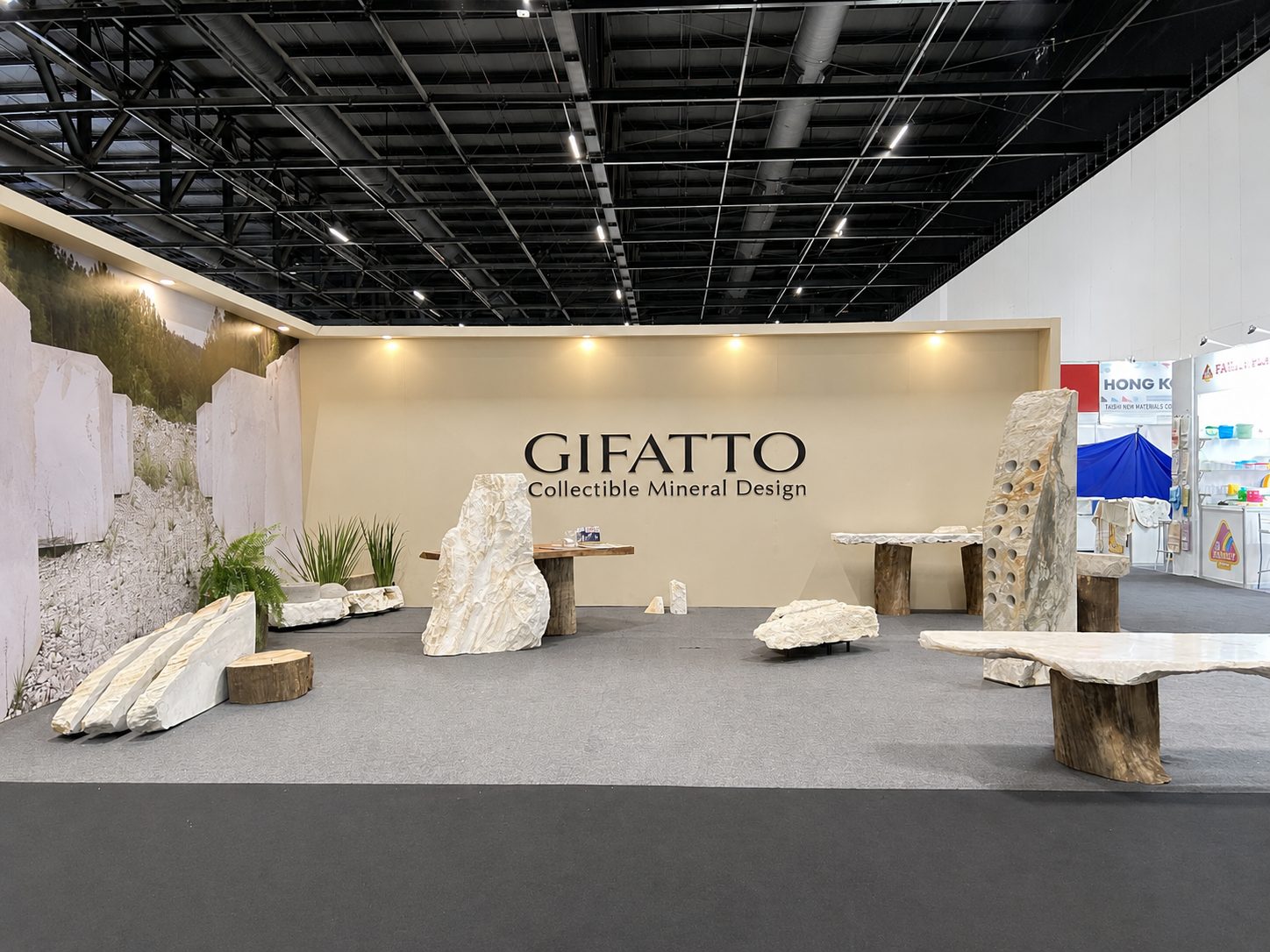Estande Gifatto na Eletrolar Show 2026 – foto 2
