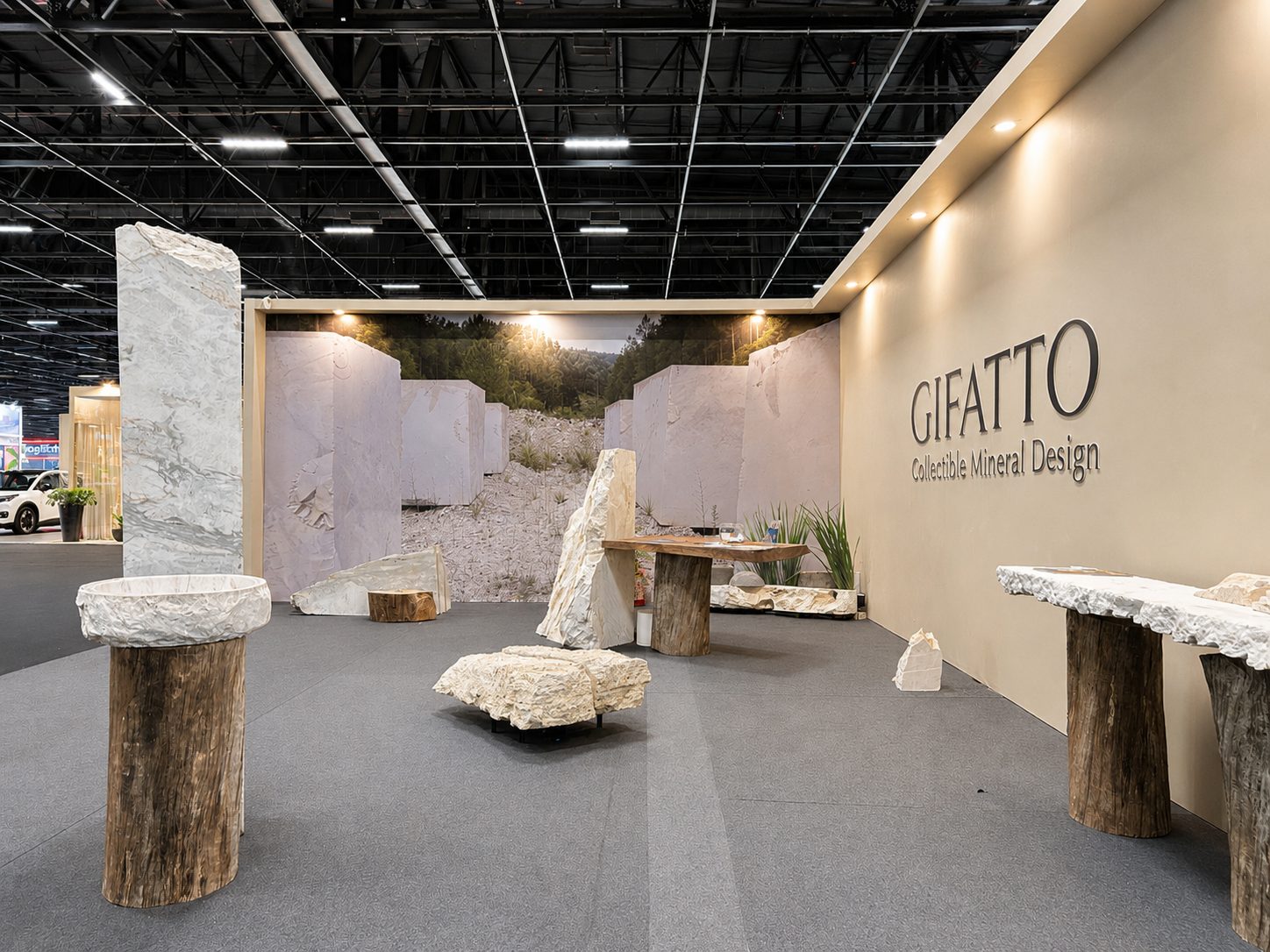 Estande Gifatto na Eletrolar Show 2026 – foto 3